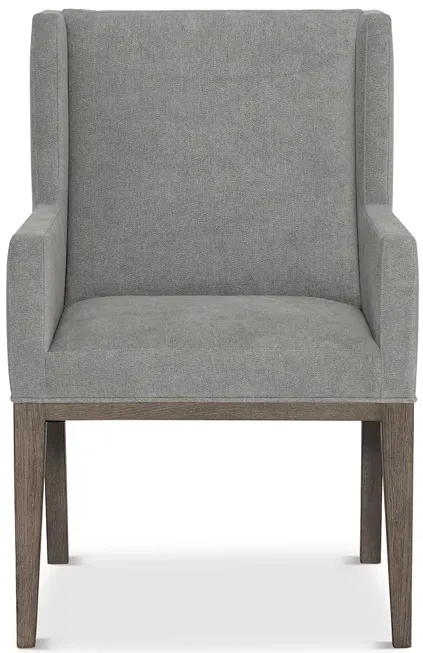 Bernhardt Artisan Collection Linea Arm Chair By Bloomingdale S