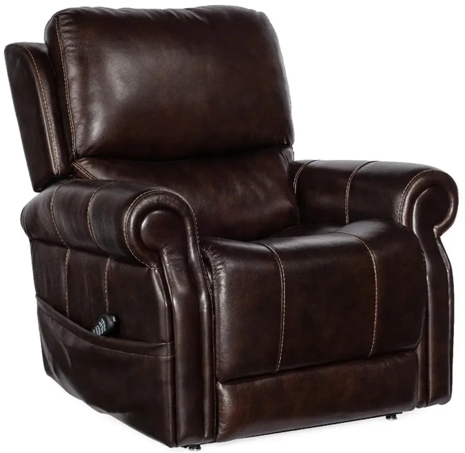 Eisley Power Recliner withPH,Lumbar,and Lift