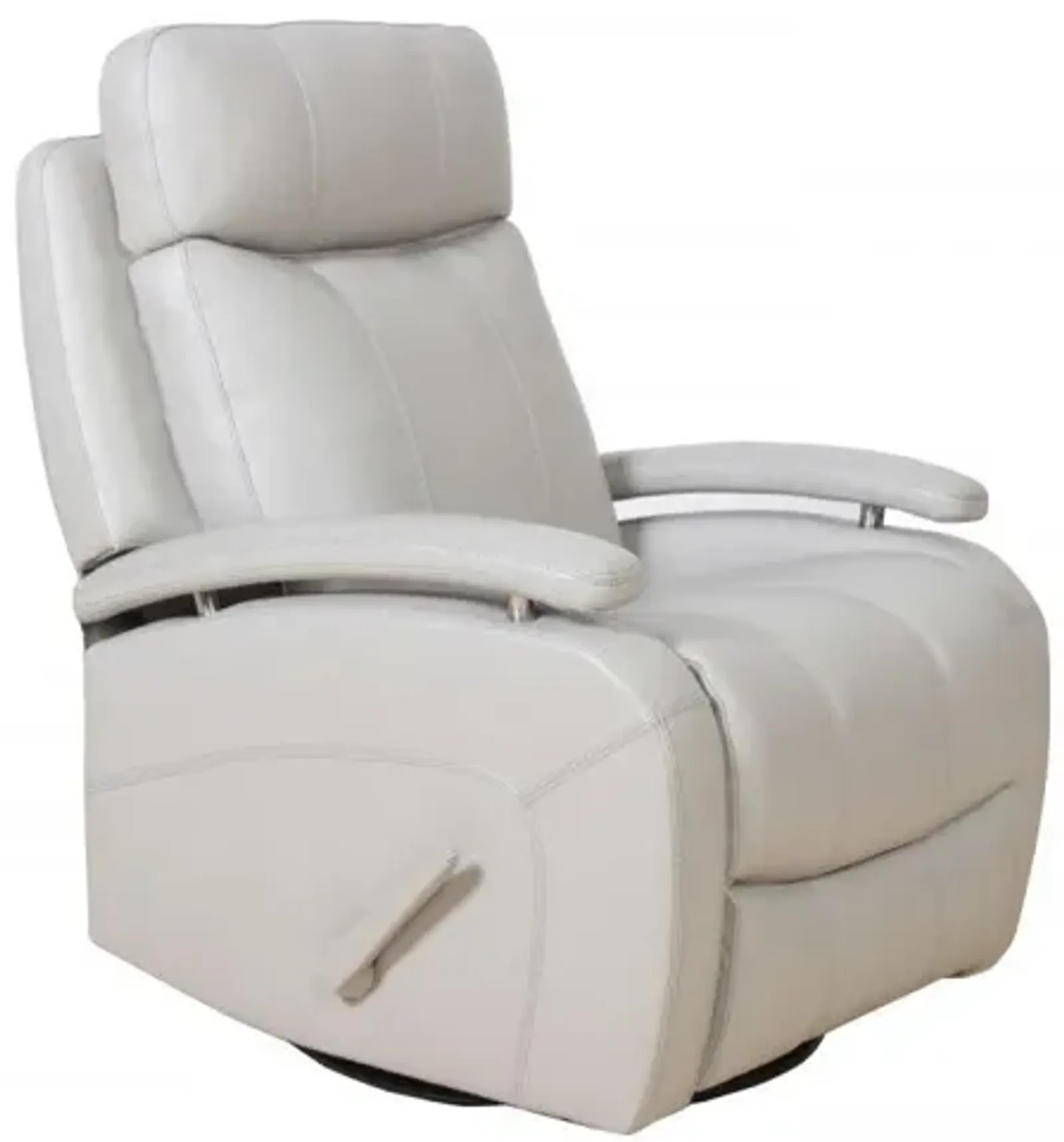 Duffy Swivel Glider Recliner