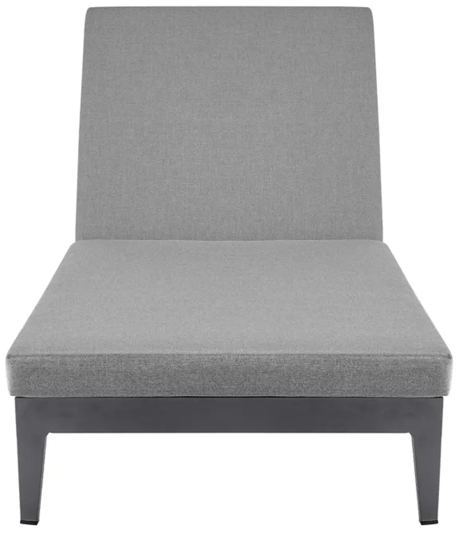 Argiope Outdoor Chaise Lounge