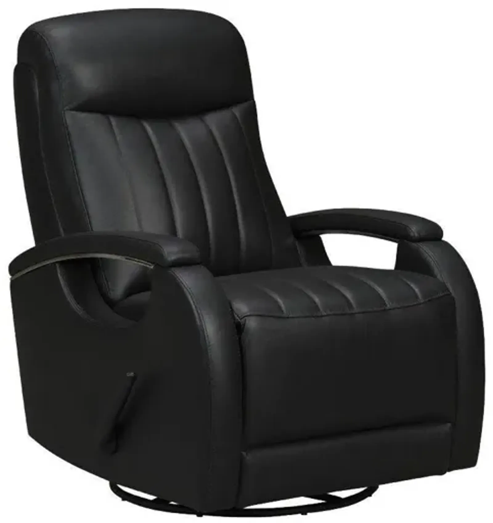 Braxton Swivel Glider Recliner