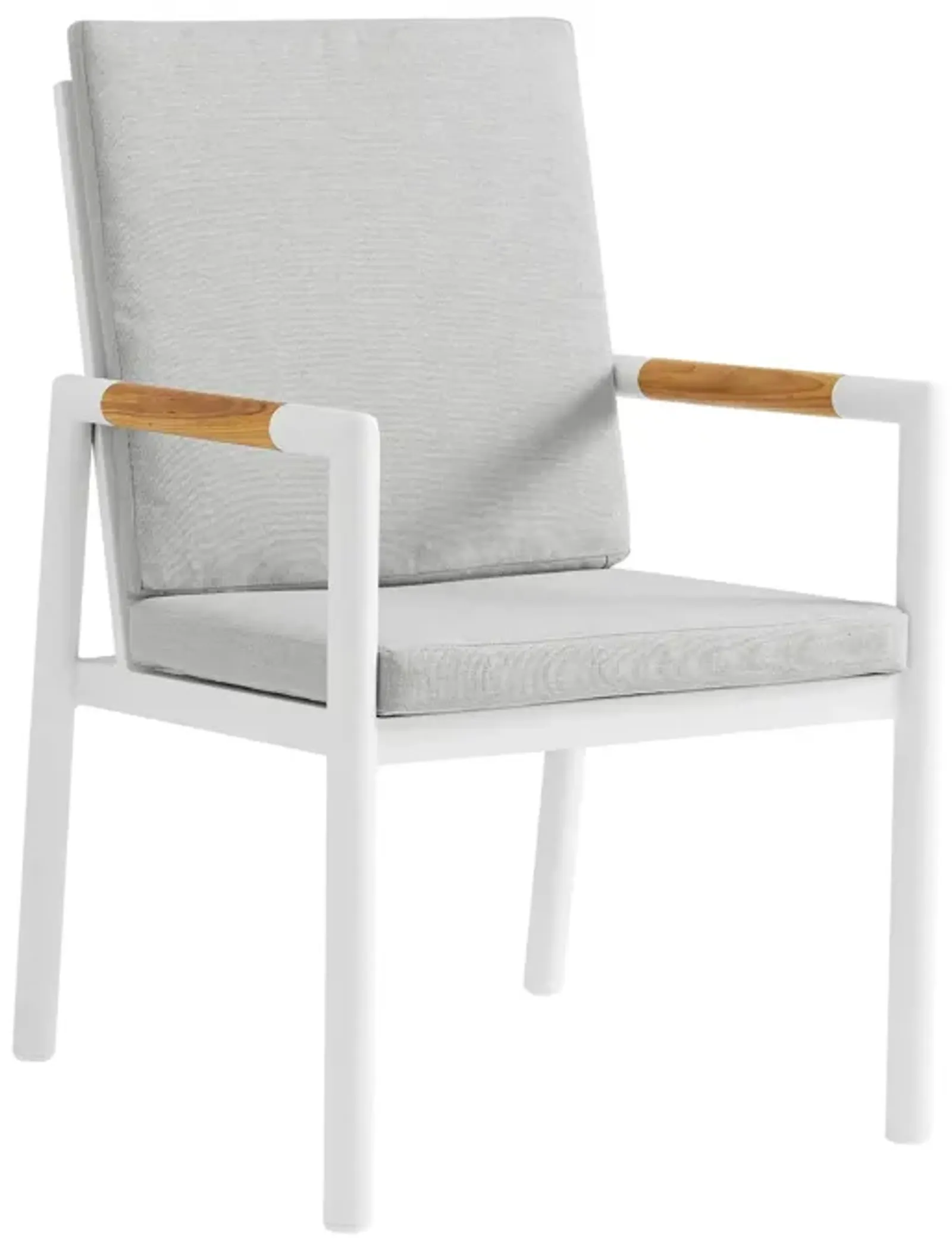 Crown Outdoor Dining Chair - Set of 2