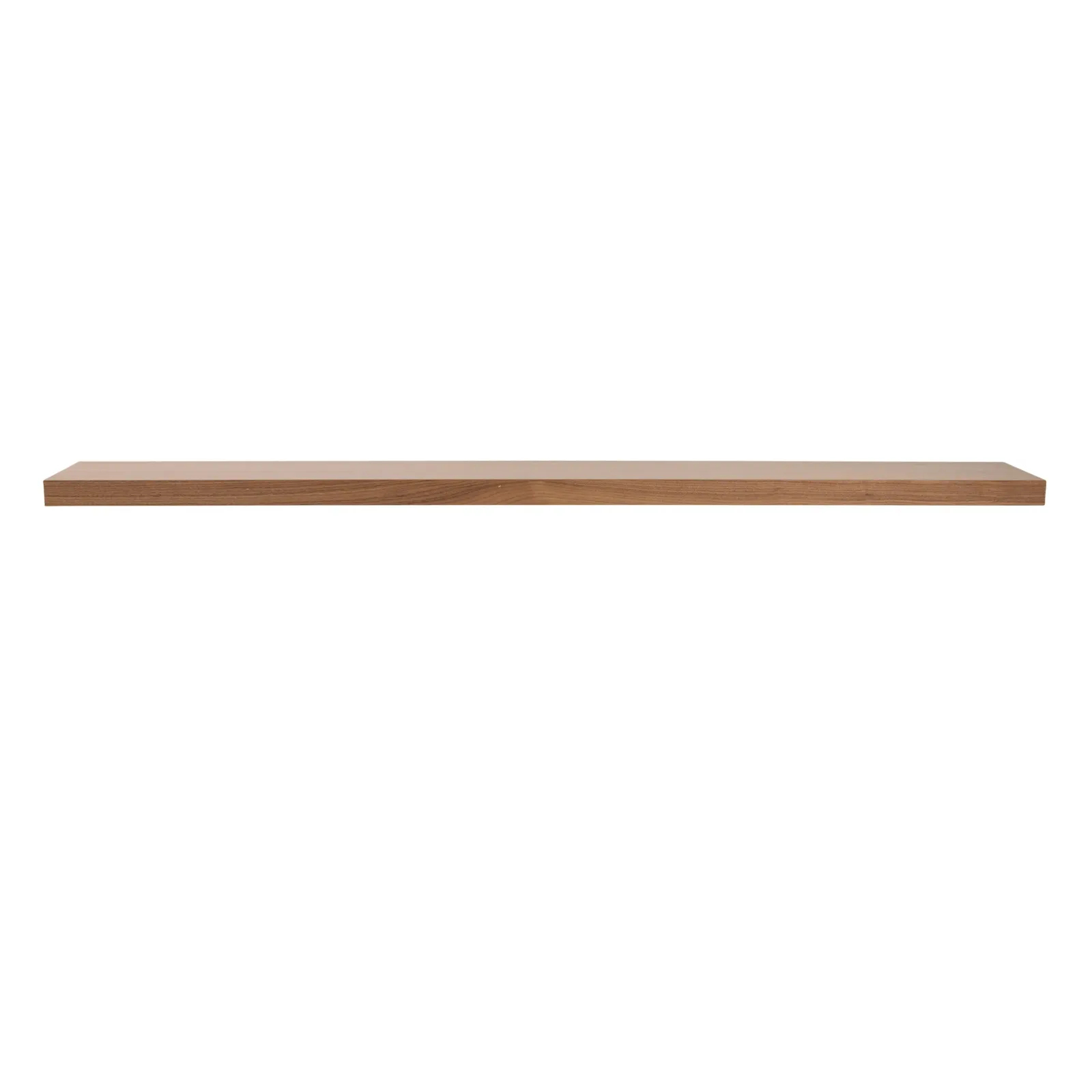 Euro Style Barney 75" Floating Shelf (47618289893612)
