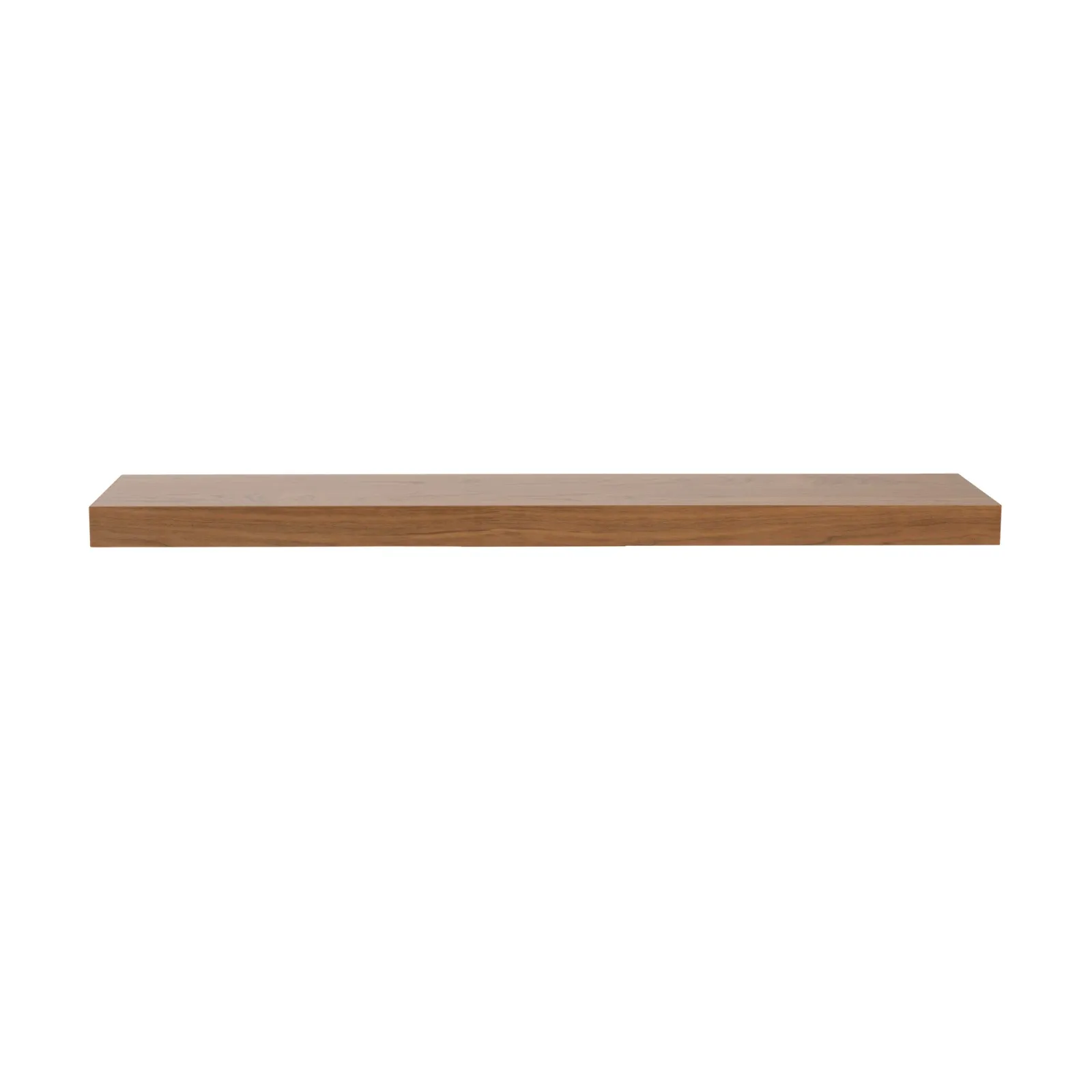 Euro Style Barney 43" Floating Shelf (47618290090220)