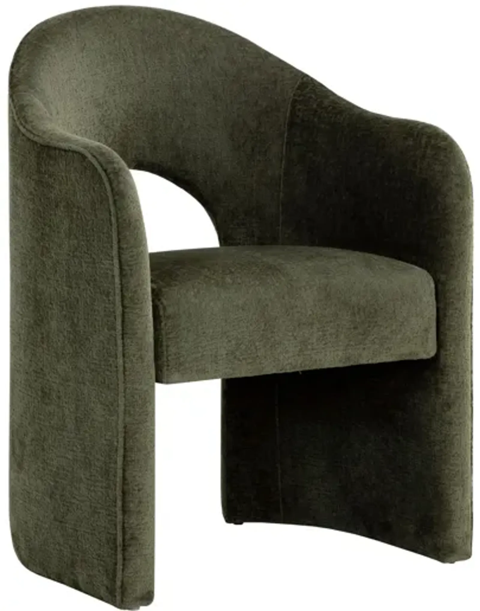 Anaya Dining Armchair