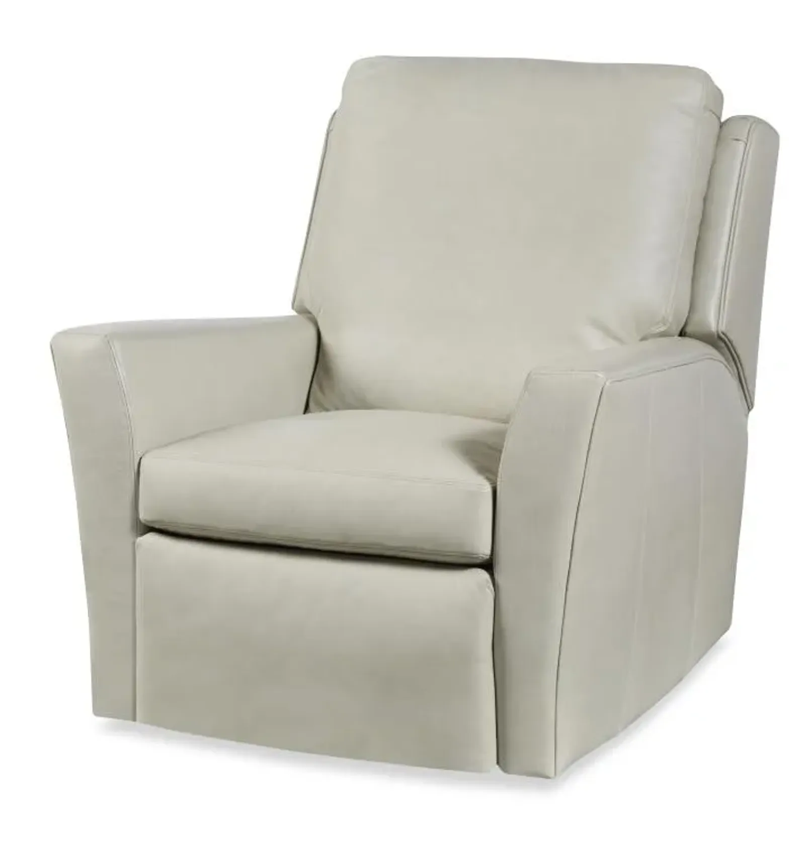 Aubry Swivel Glider Electric Recliner