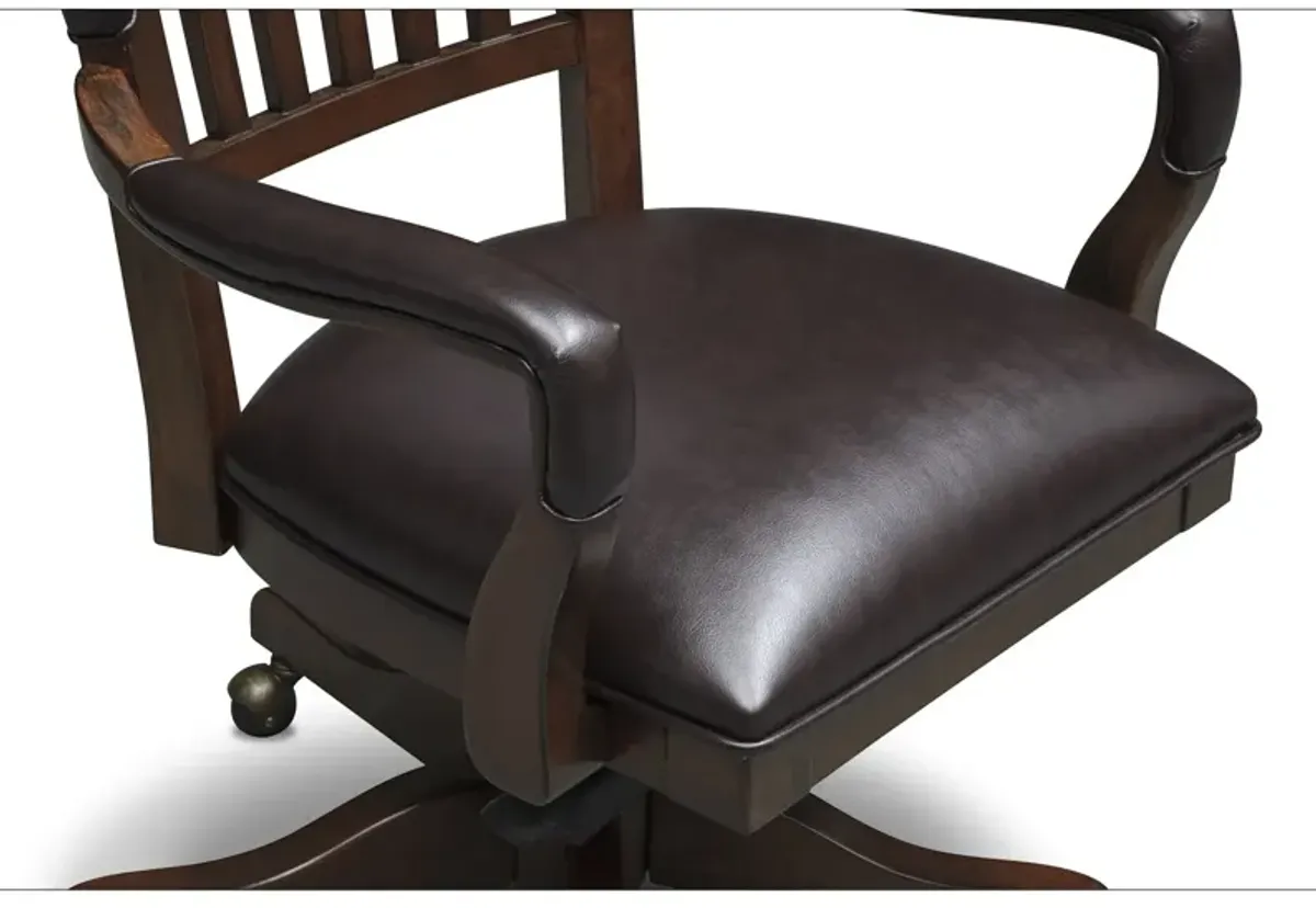 Ashland Office Arm Chair