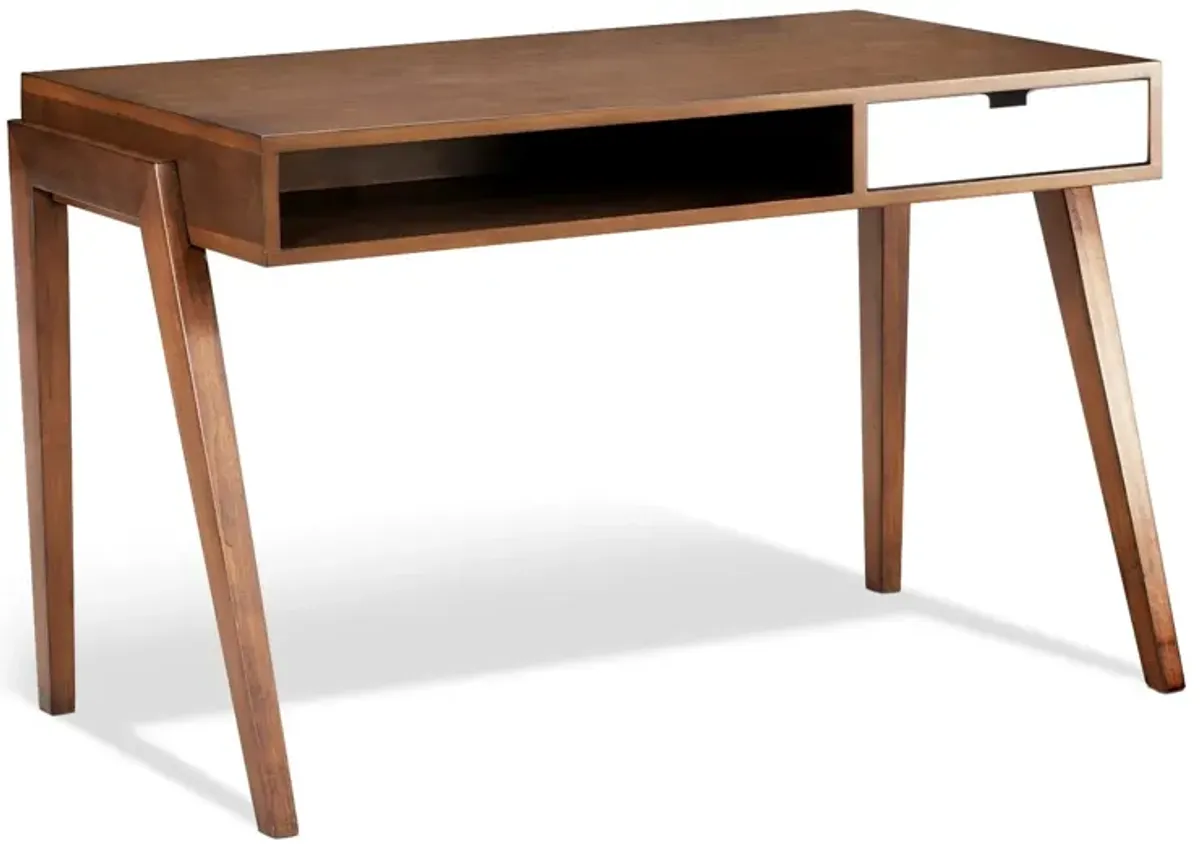 Bradford Desk - Walnut