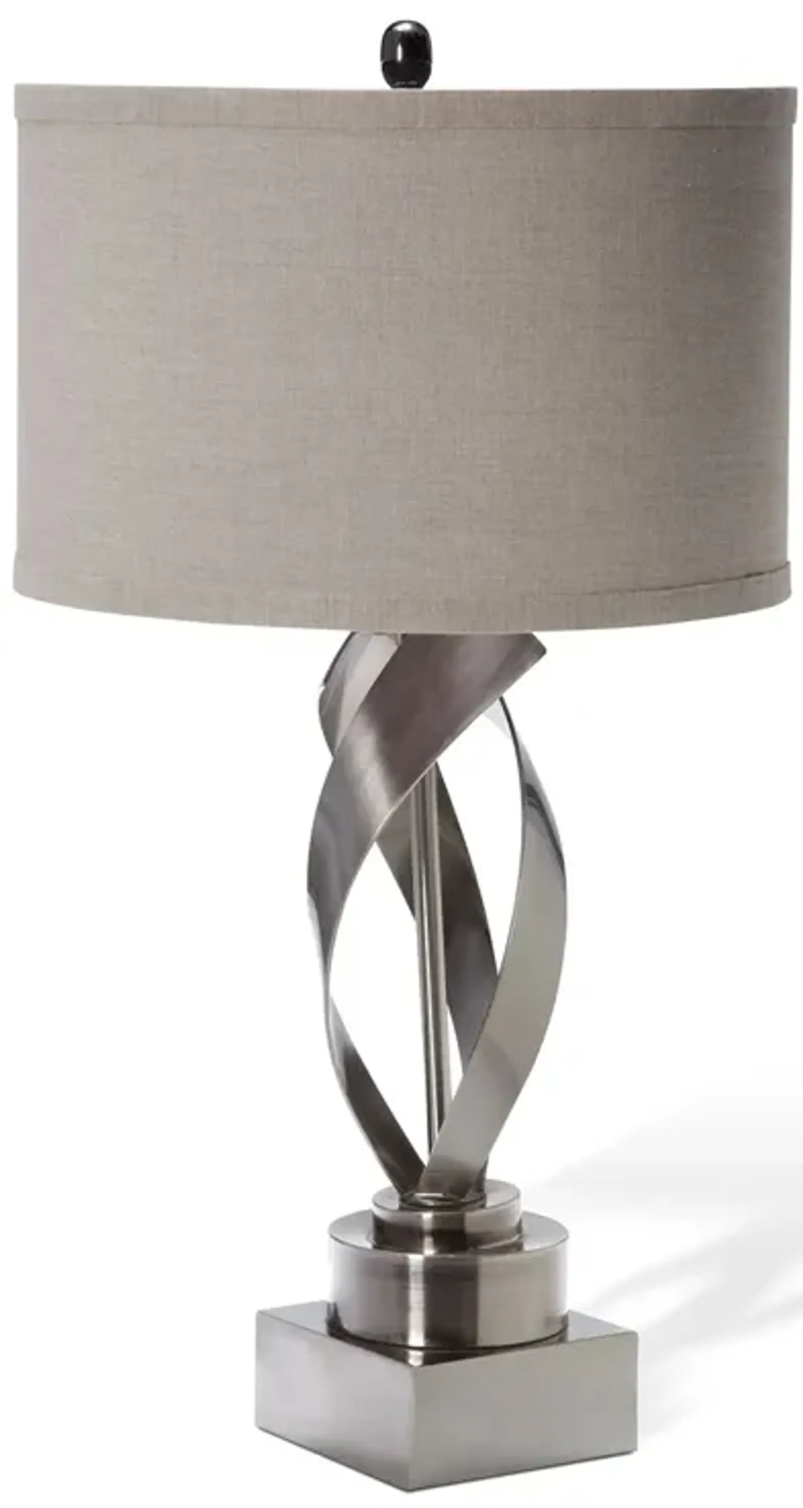 Metal Lazer 31'' Table Lamp