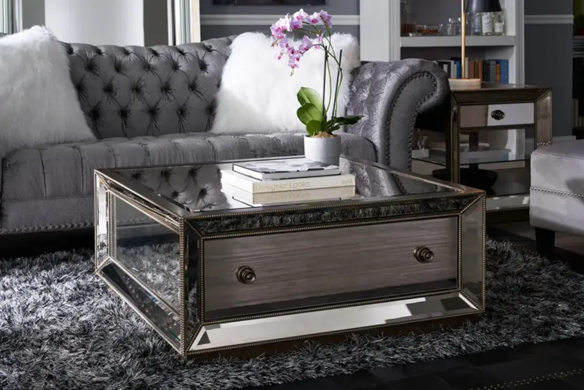 Reflection Coffee Table