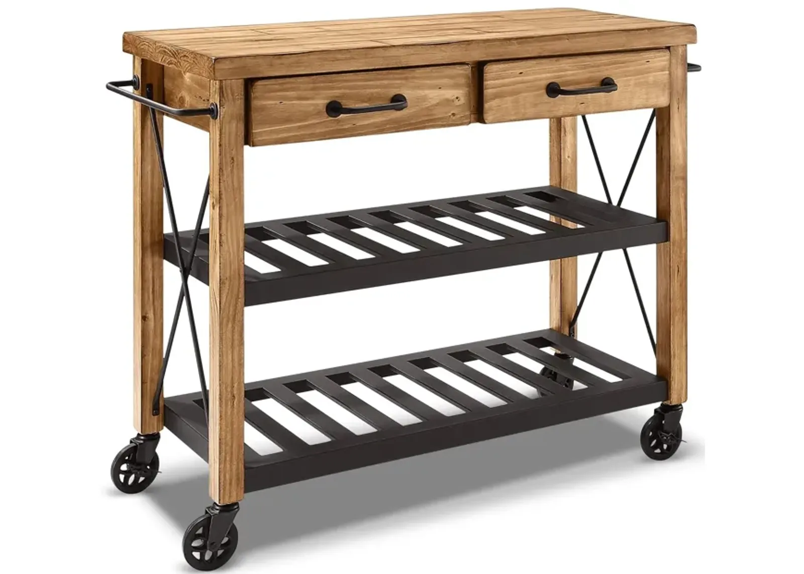 Fremont Kitchen Cart