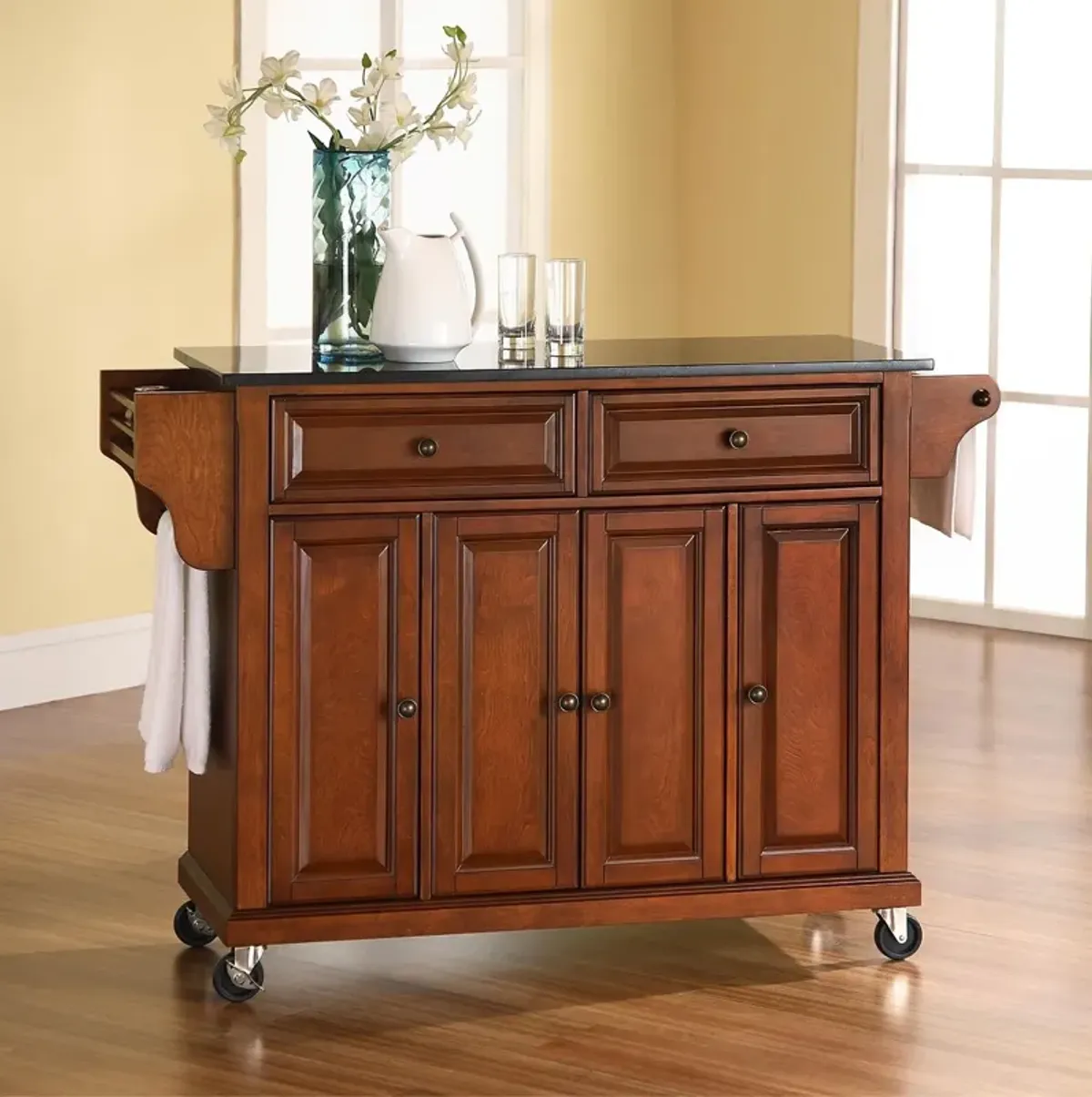 Richmond Kitchen Cart