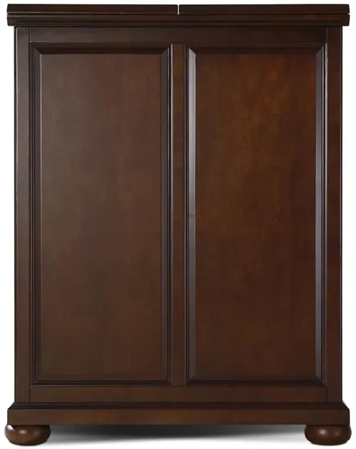 Alina Bar Cabinet