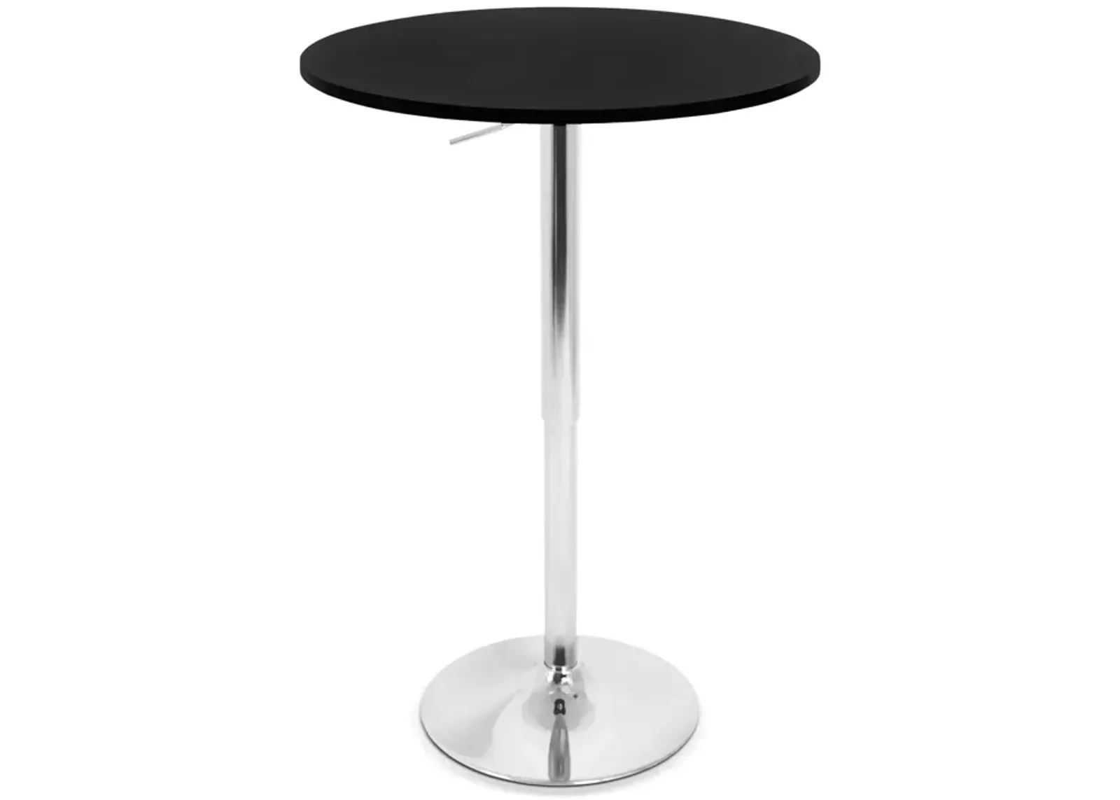 Frankie Adjustable Bar Table