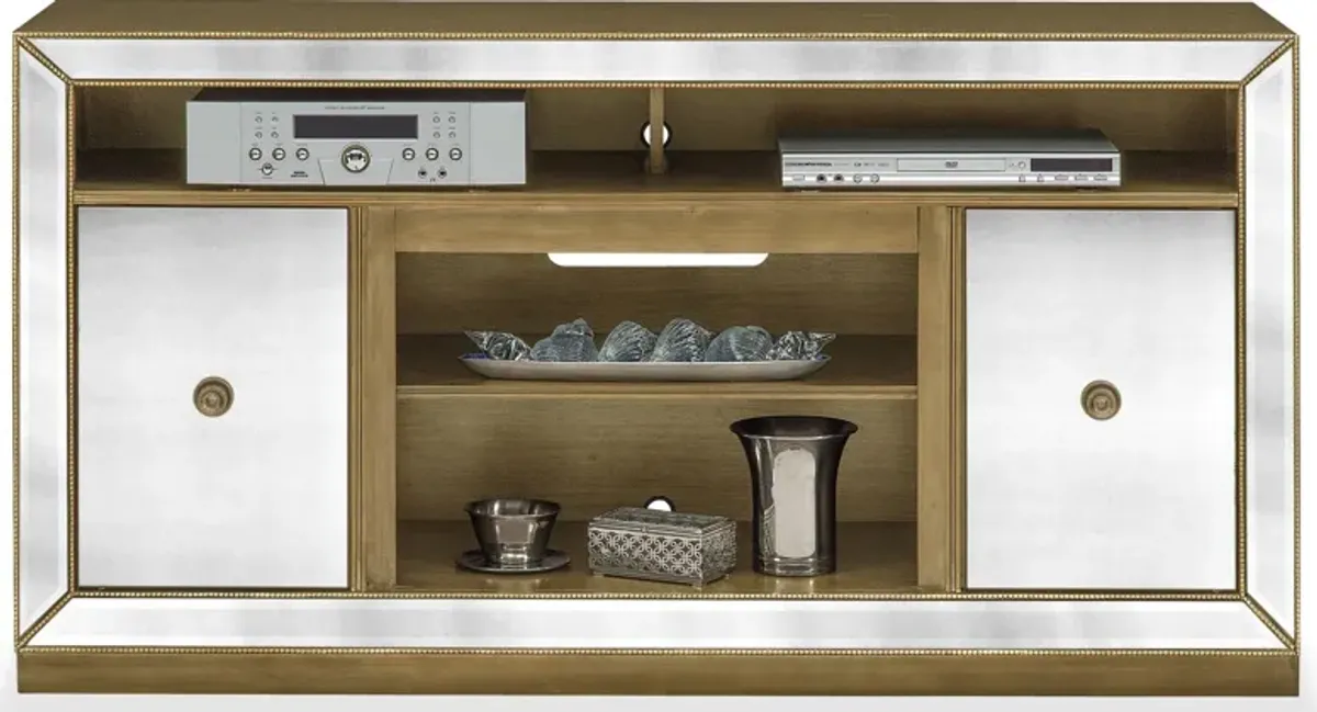 Reflection 64" TV Stand