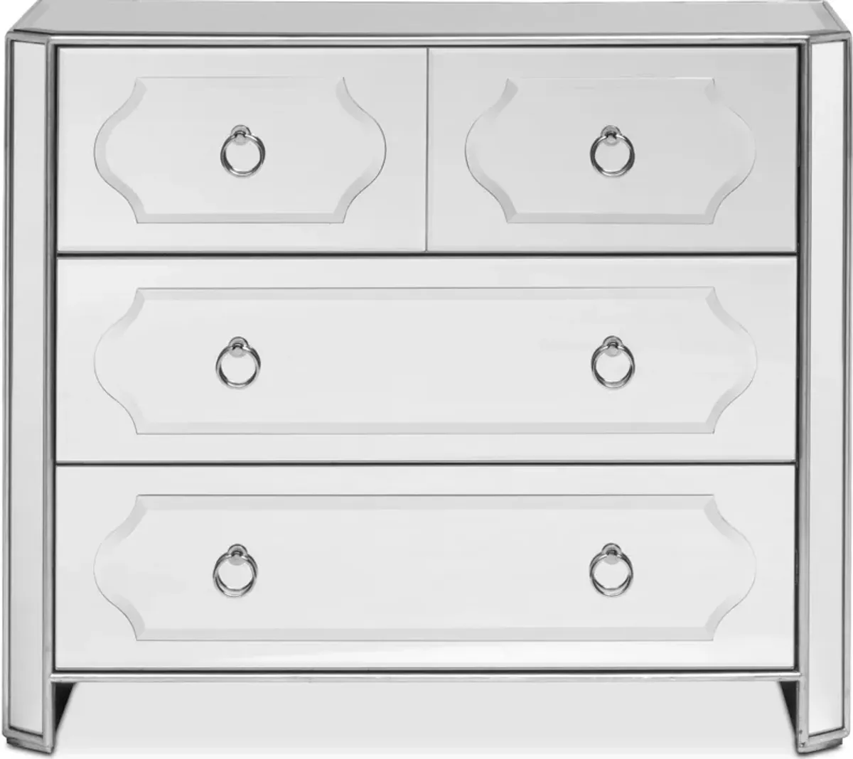 Harlow Small Chest