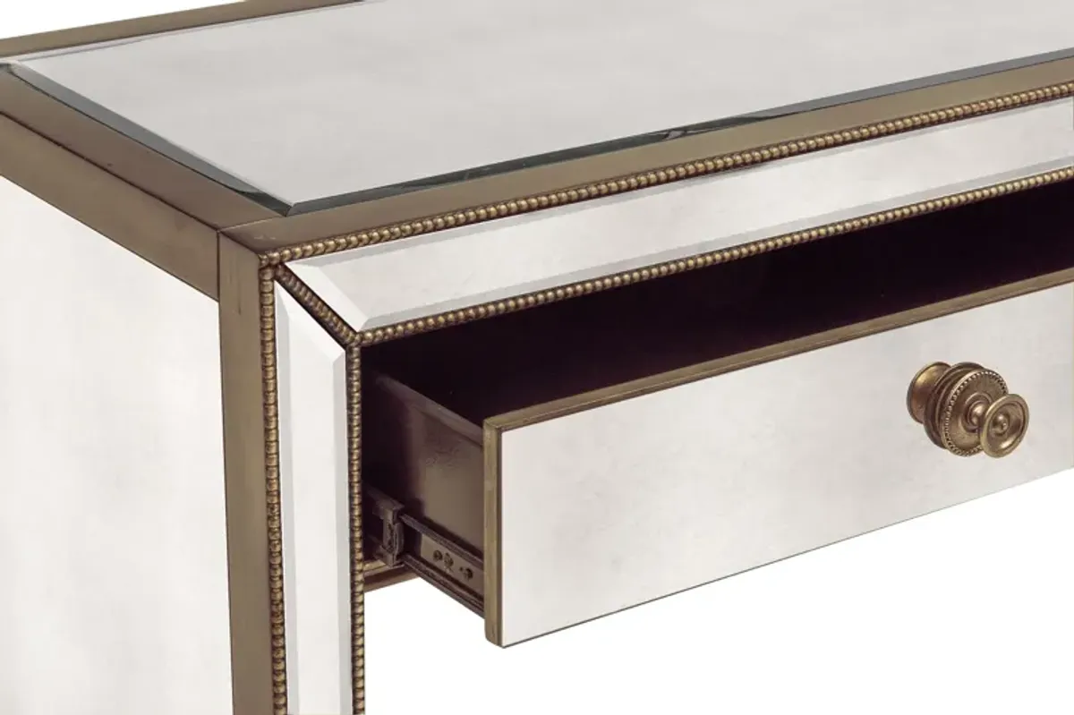 Reflection Sofa Table