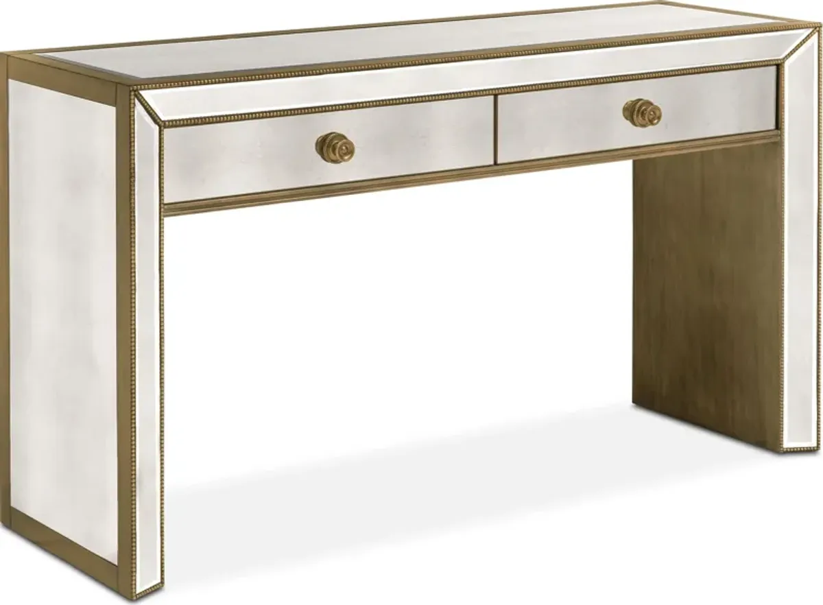 Reflection Sofa Table