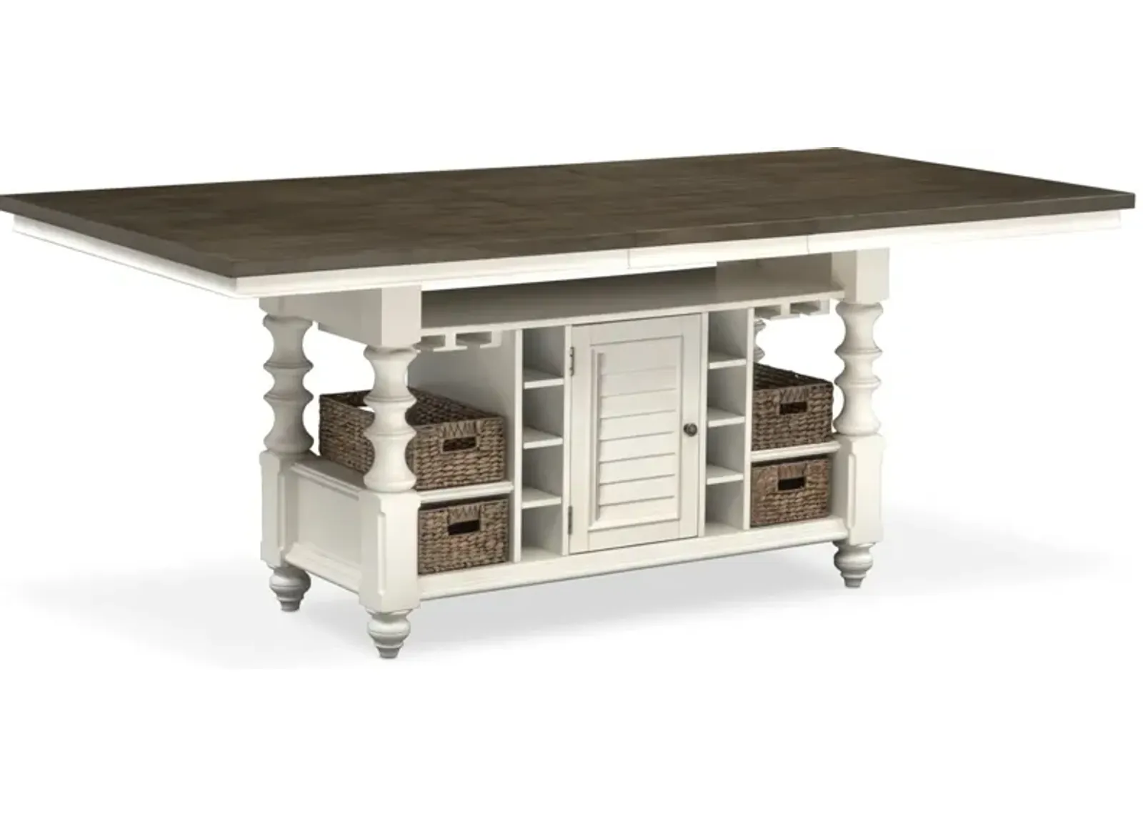 Charleston Kitchen Island