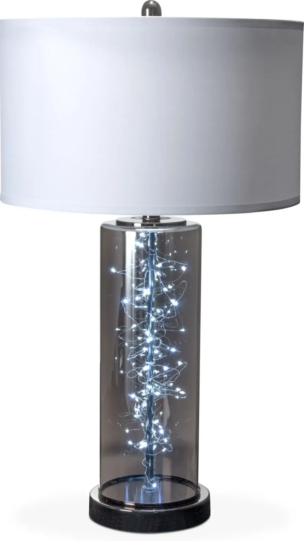 Twinkle 30'' Table Lamp