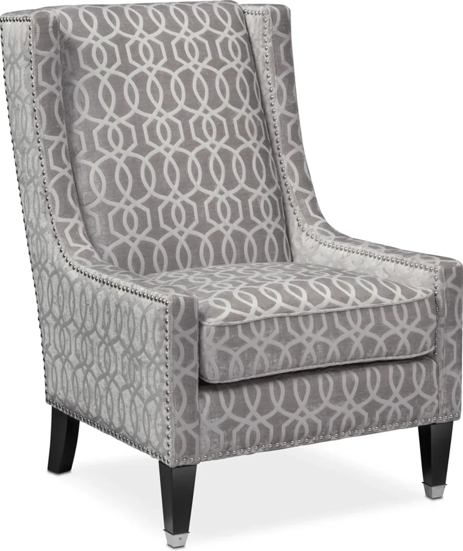 Venn Accent Chair