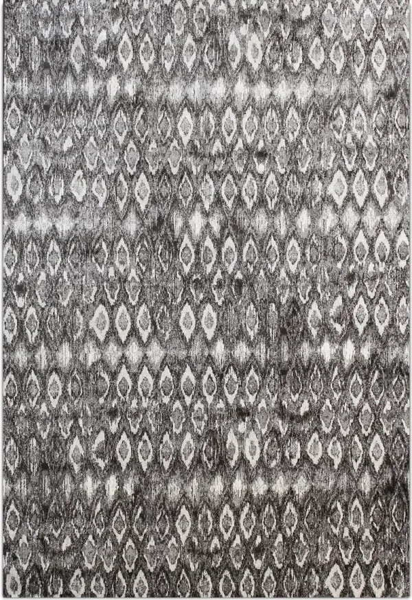 Sonoma 5' x 8' Area Rug - Gray