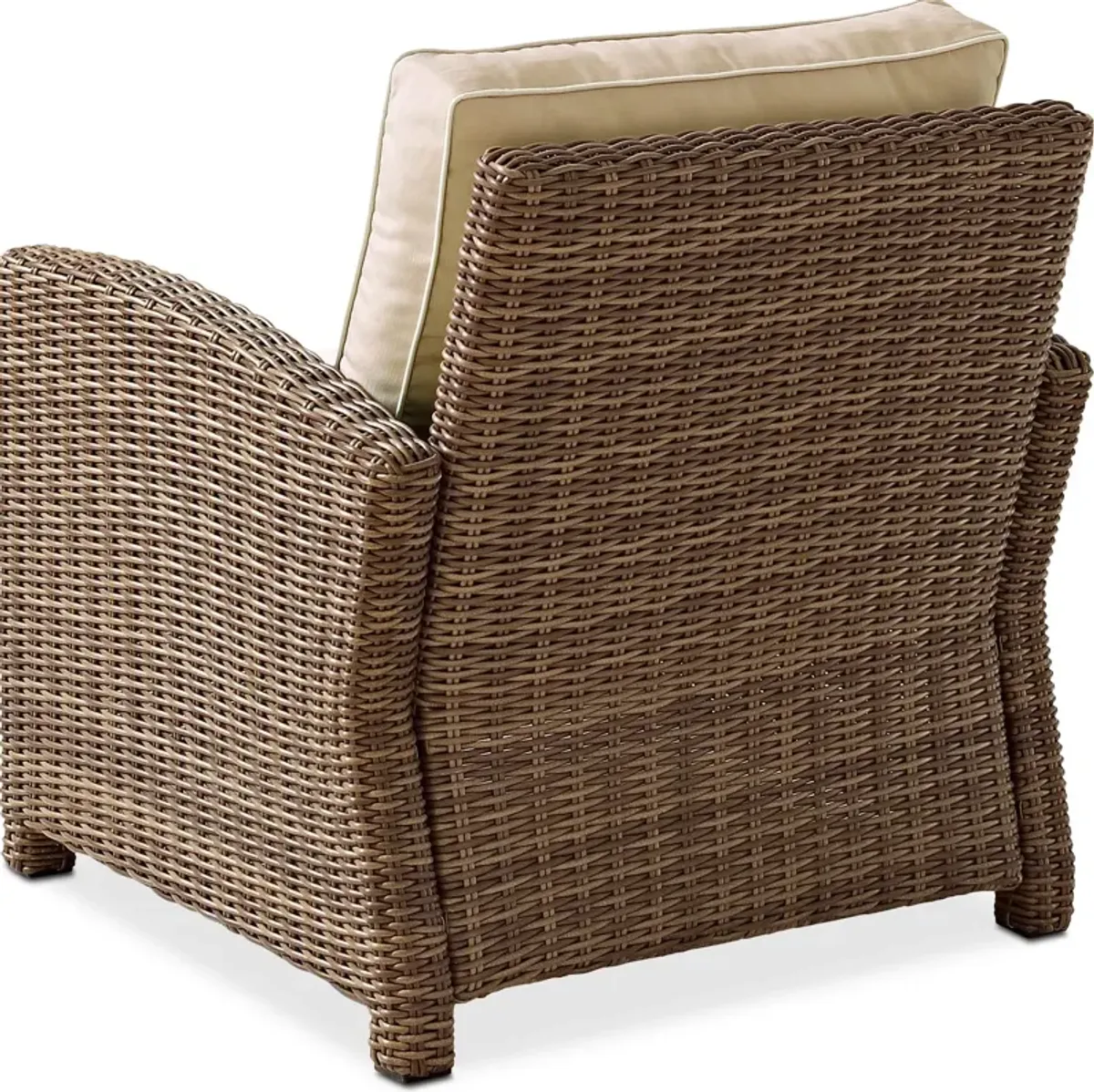 Destin Outdoor Chair - Sand