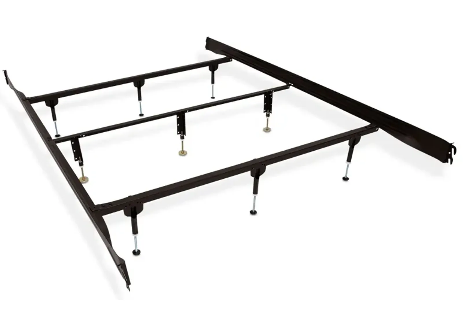 King Hook-In Bed Frame