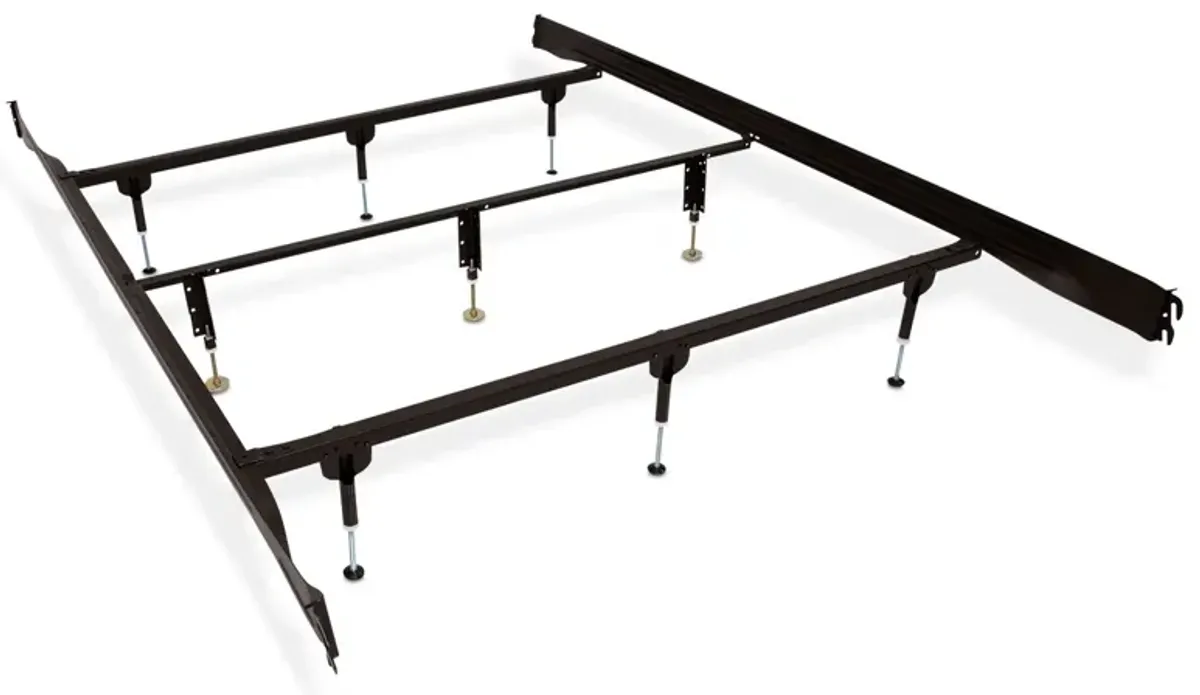 King Hook-In Bed Frame