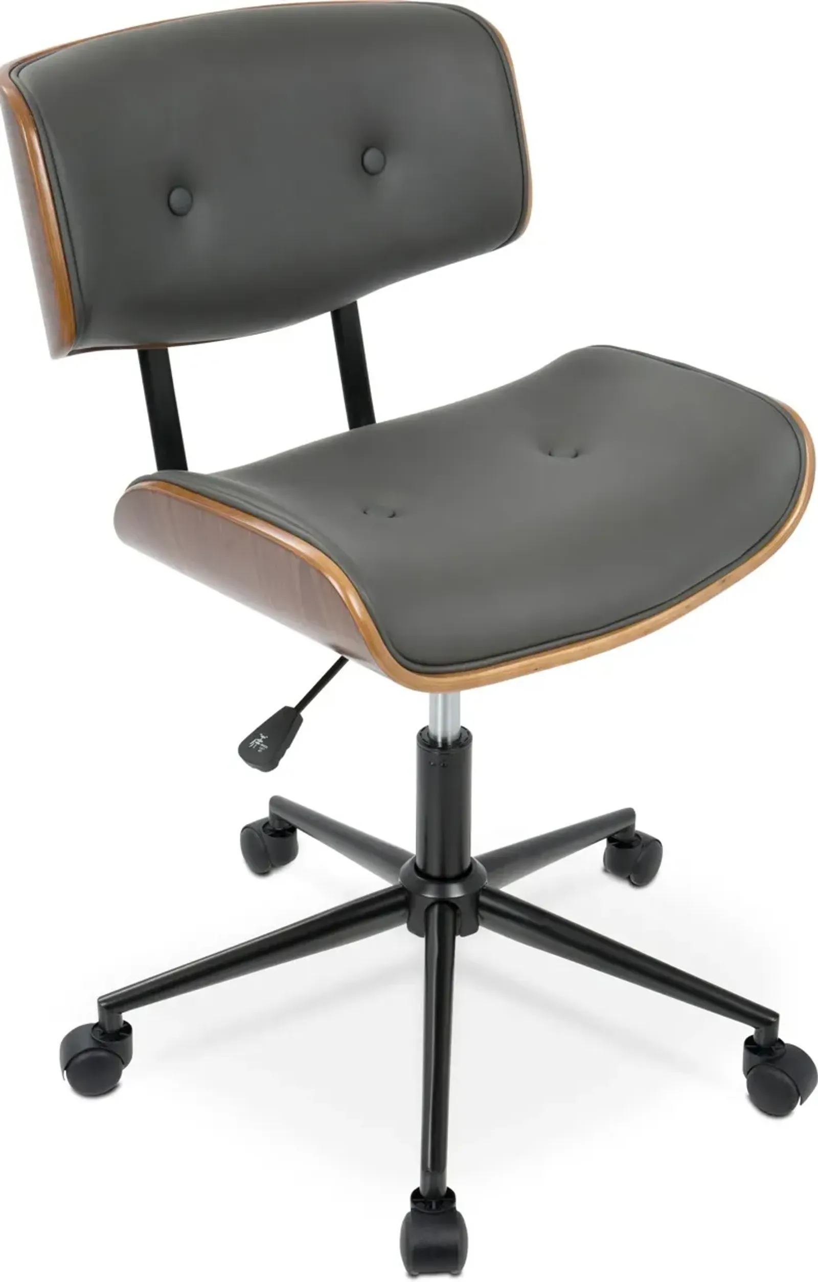 Blakely Office Chair - Gray