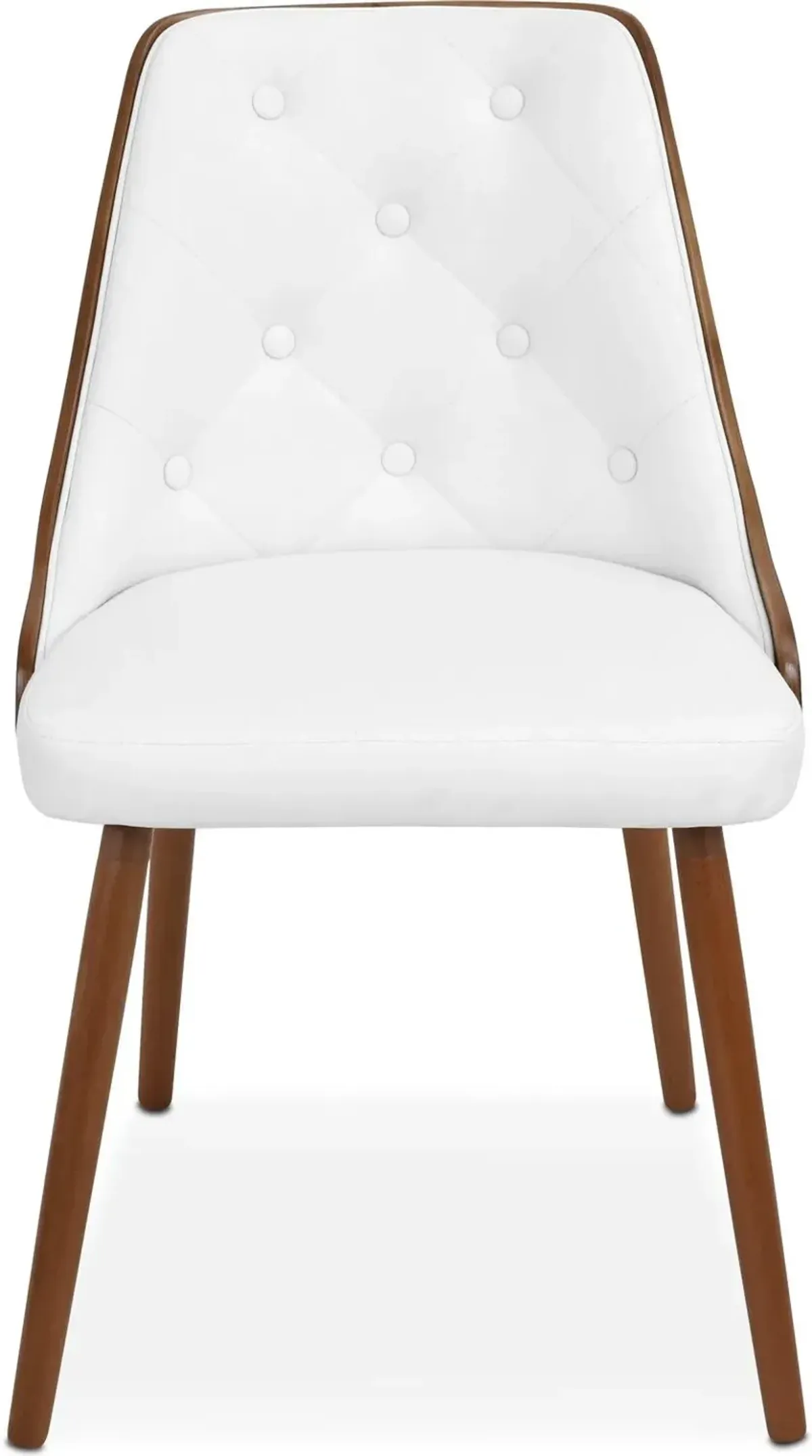 Howell Chair - White