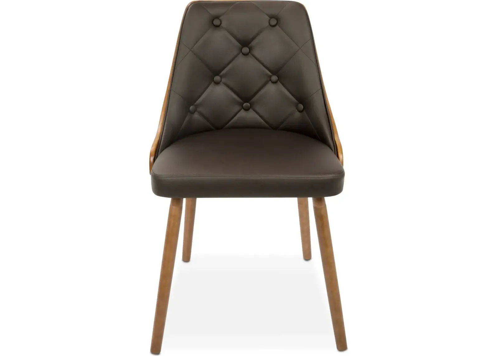 Howell Chair - Brown