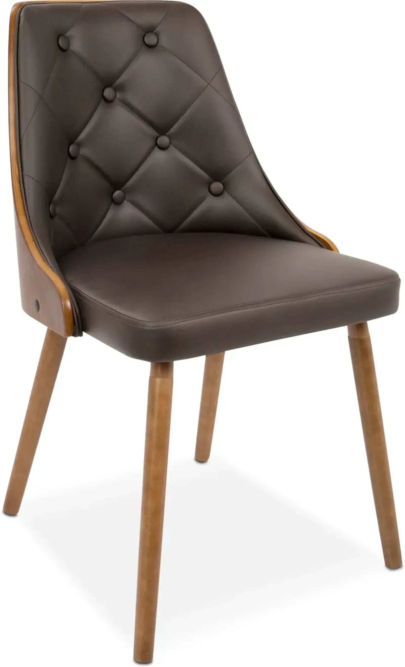 Howell Chair - Brown