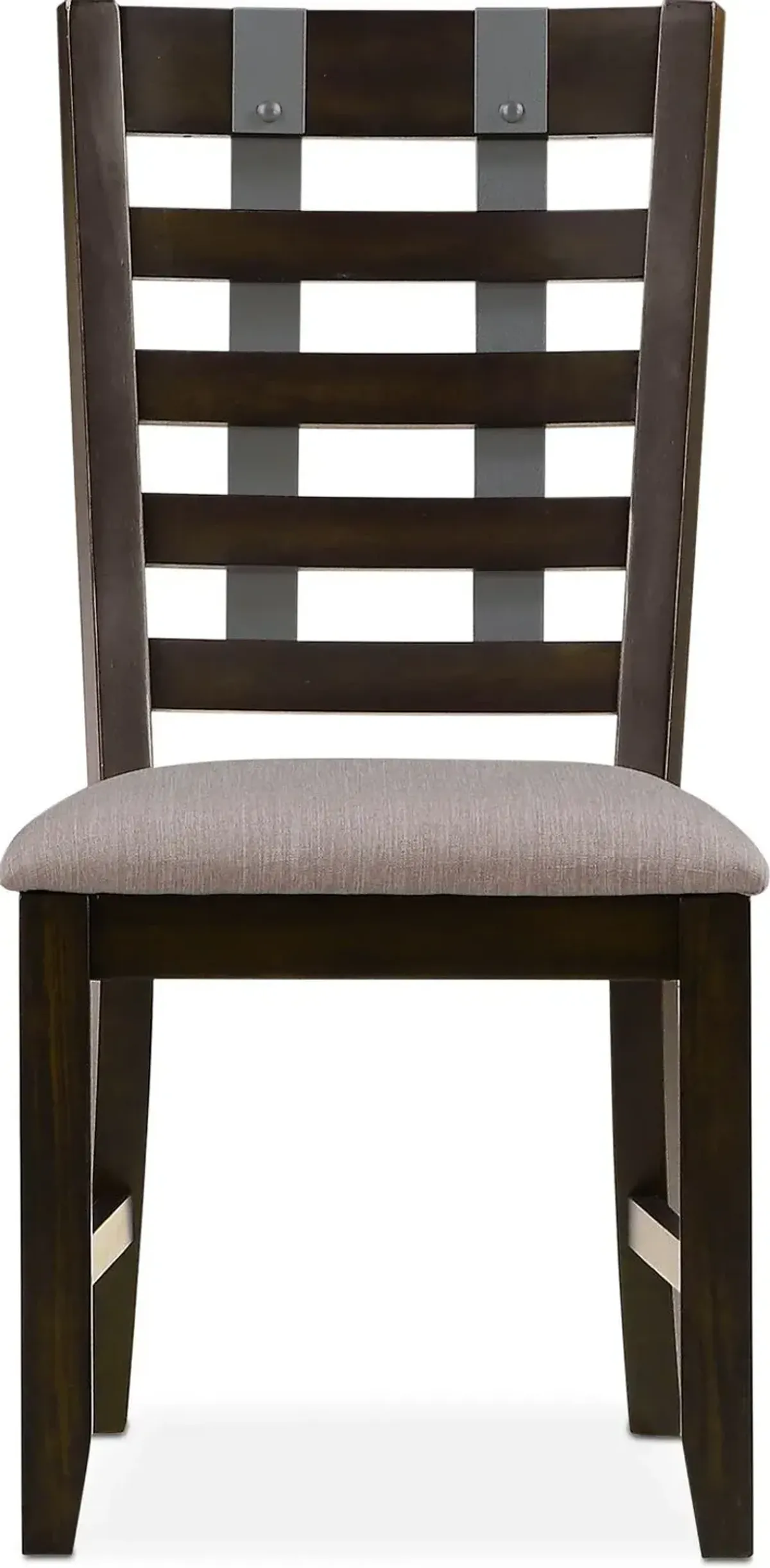 Hampton Dining Chair - Cocoa