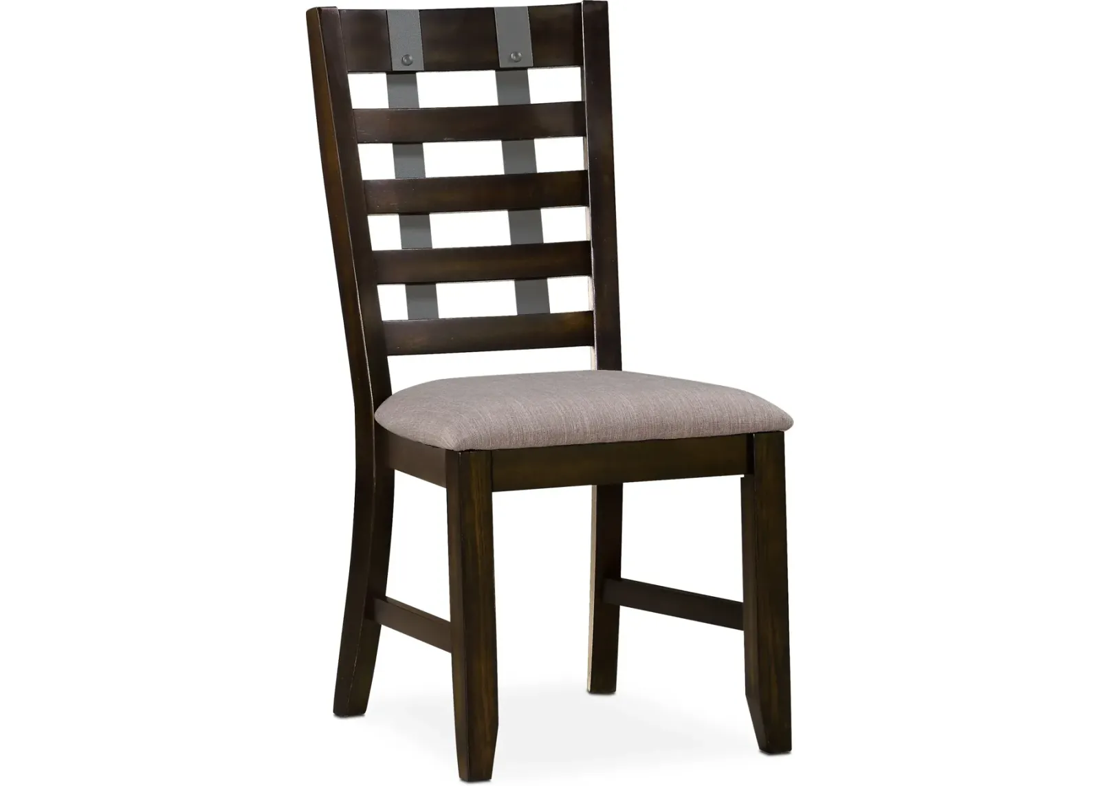 Hampton Dining Chair - Cocoa