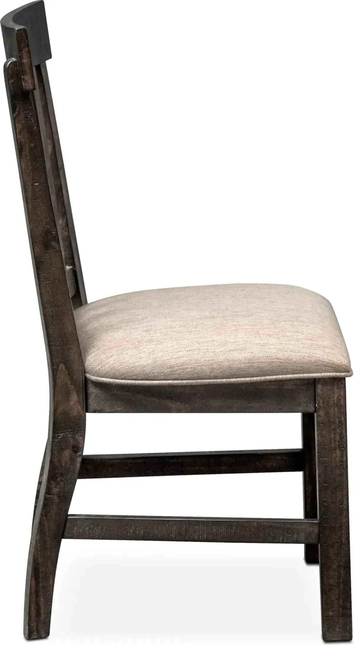 Charthouse Dining Chair - Charcoal