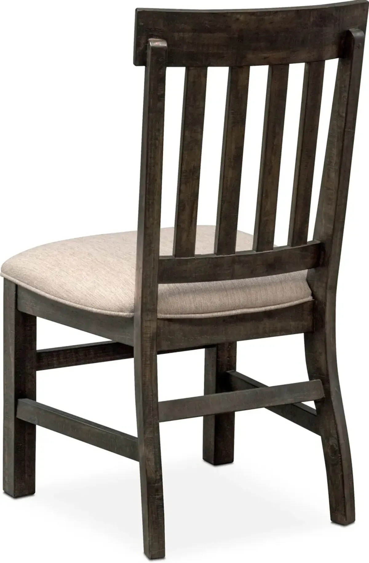 Charthouse Dining Chair - Charcoal