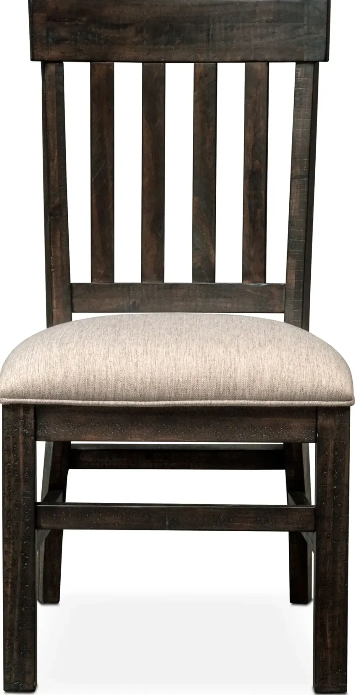 Charthouse Dining Chair - Charcoal