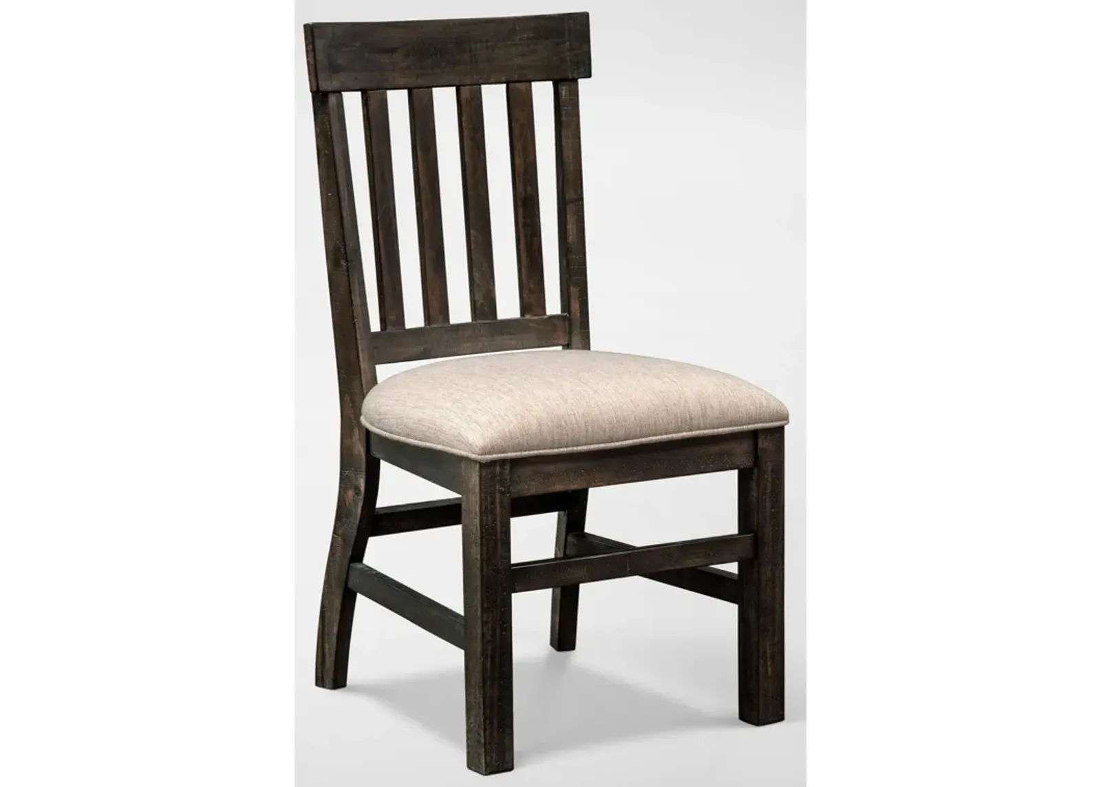 Charthouse Dining Chair - Charcoal