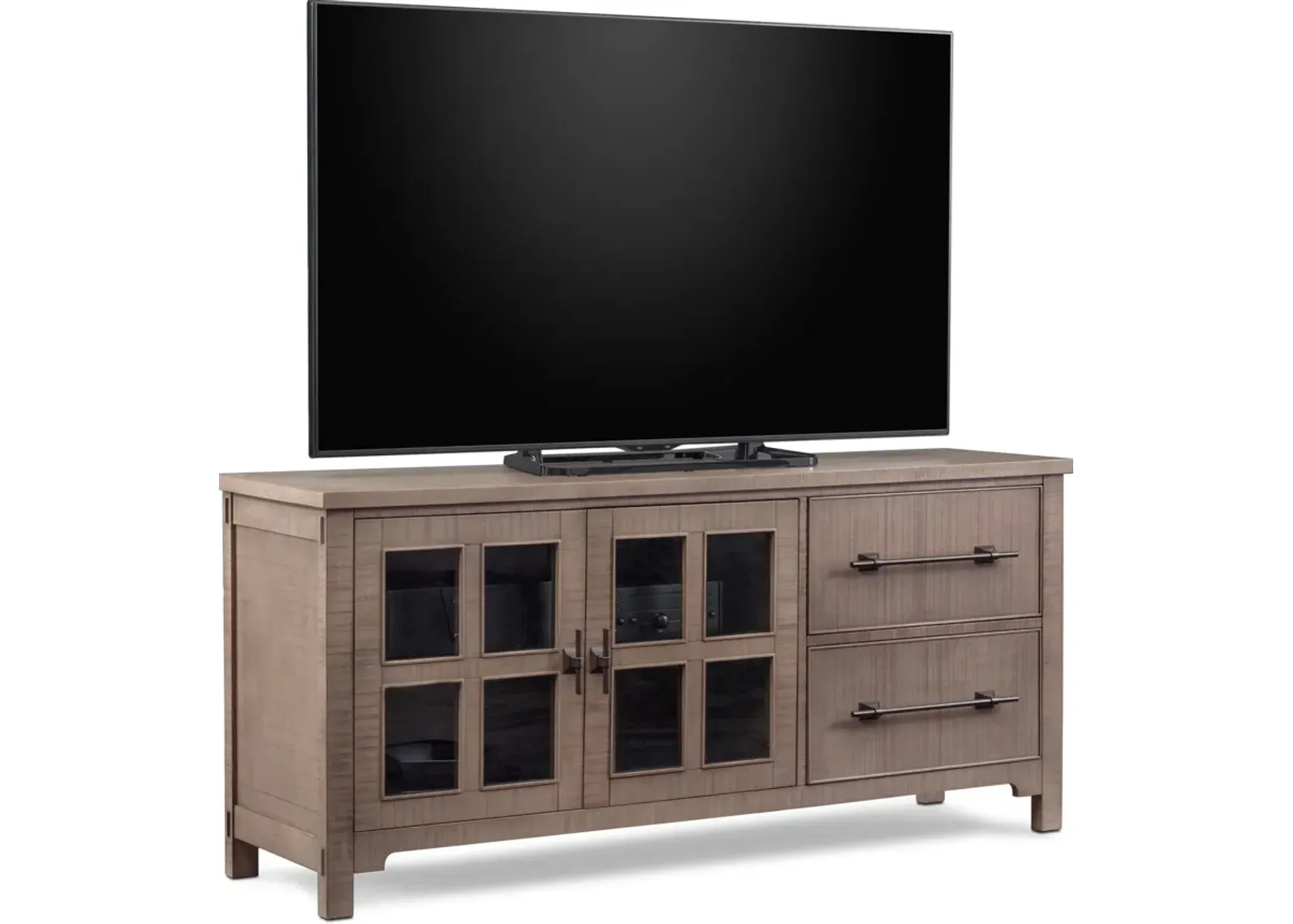 Tiburon TV Stand