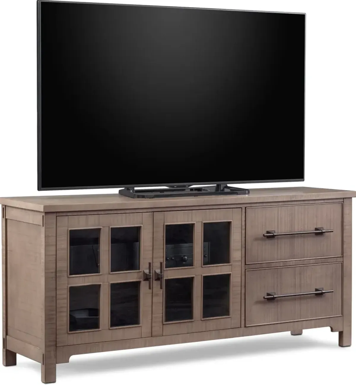 Tiburon TV Stand