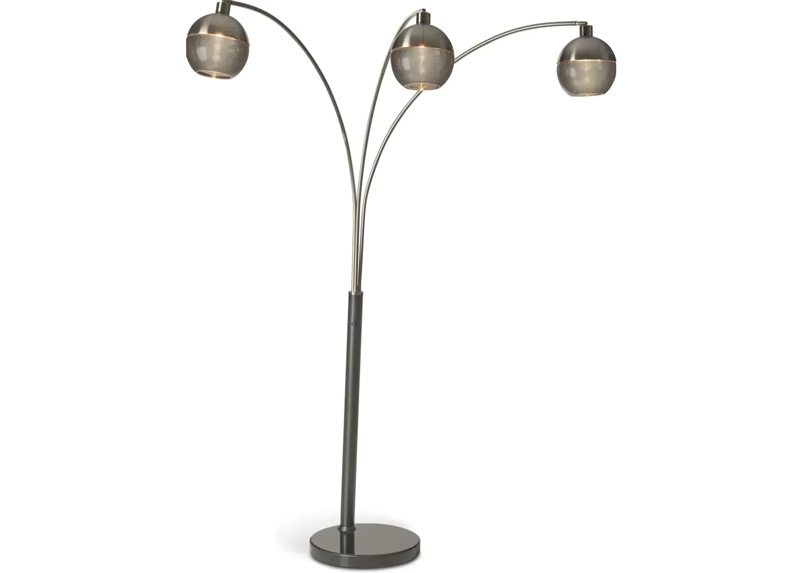 Orson 84'' Floor Lamp