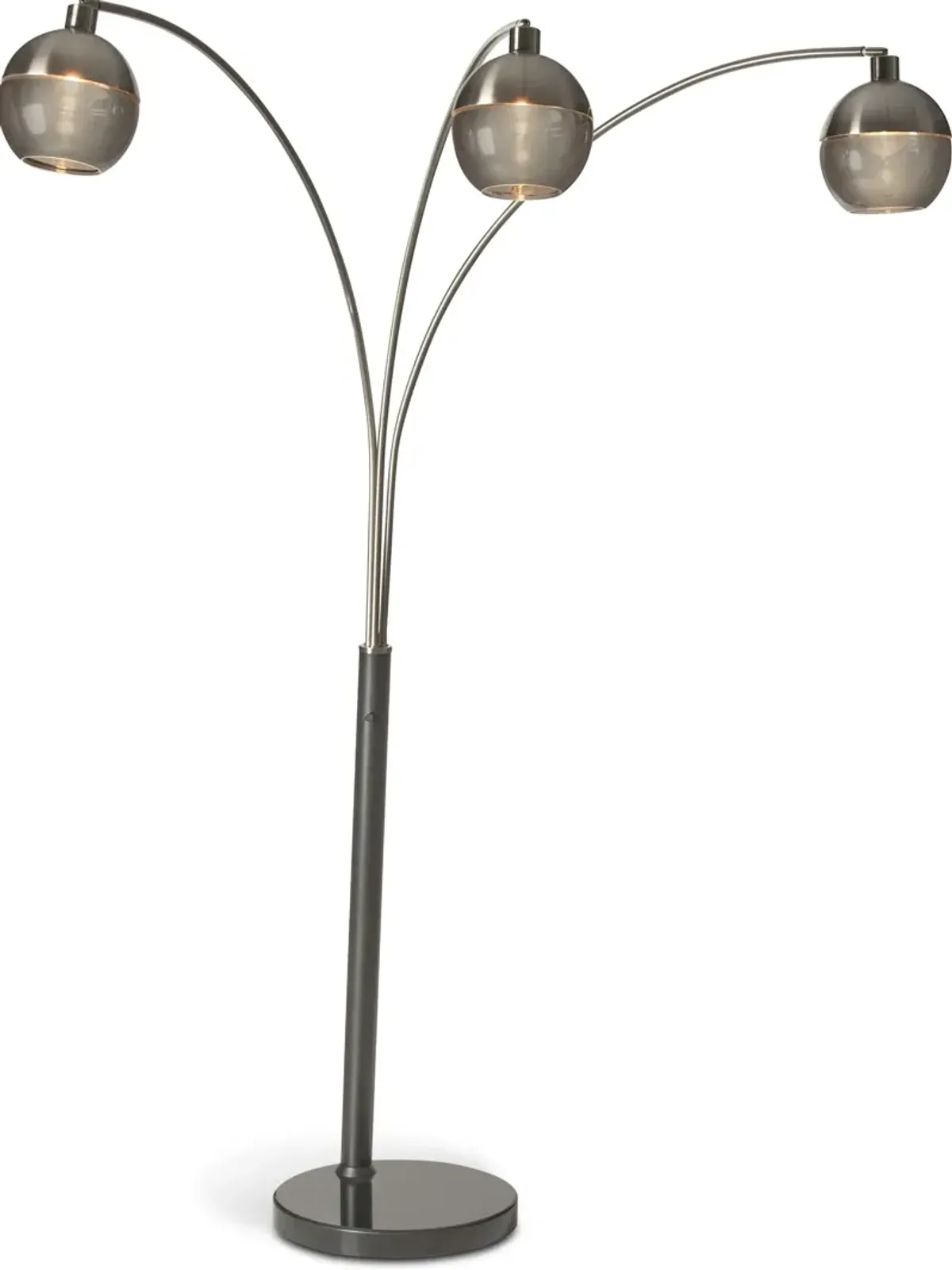 Orson 84'' Floor Lamp