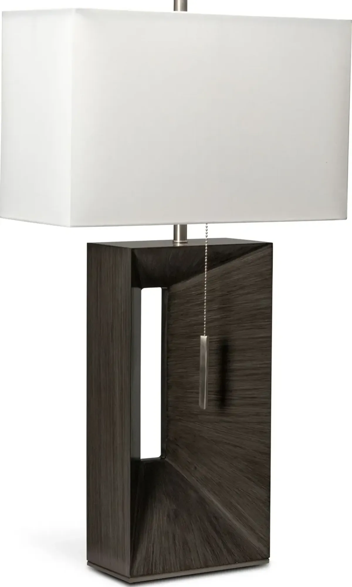 Parallux 30'' Table Lamp