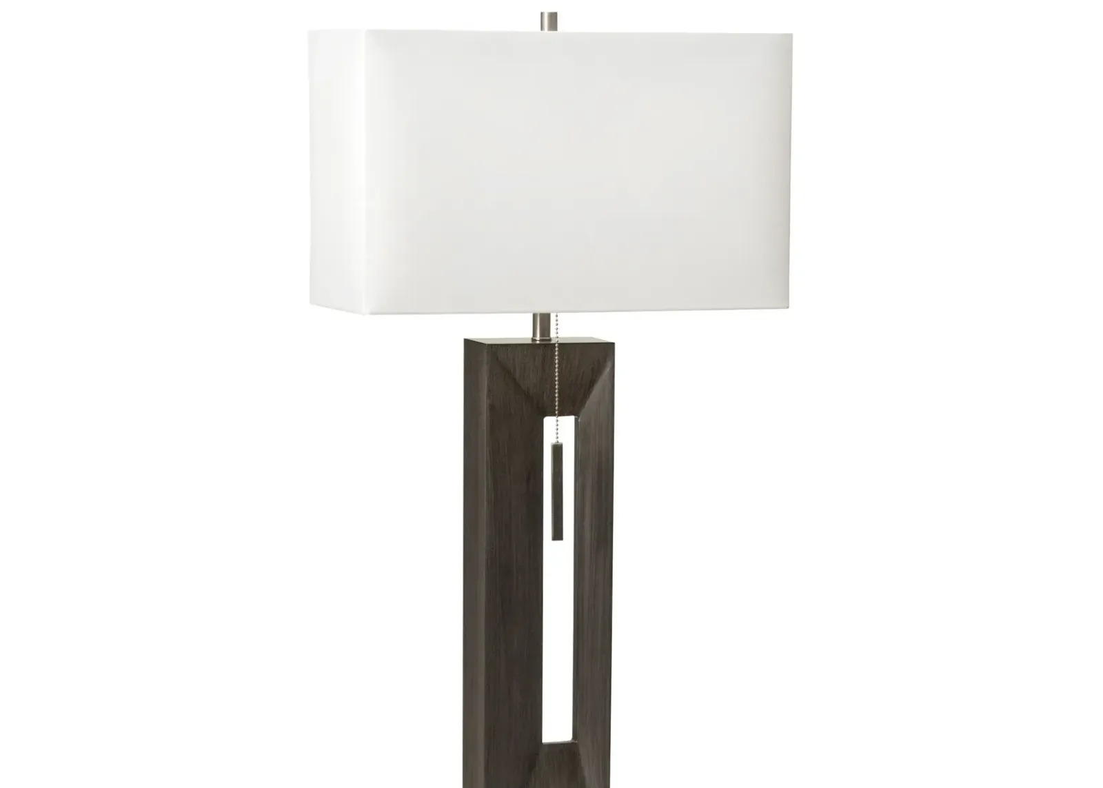 Parallux 62'' Floor Lamp