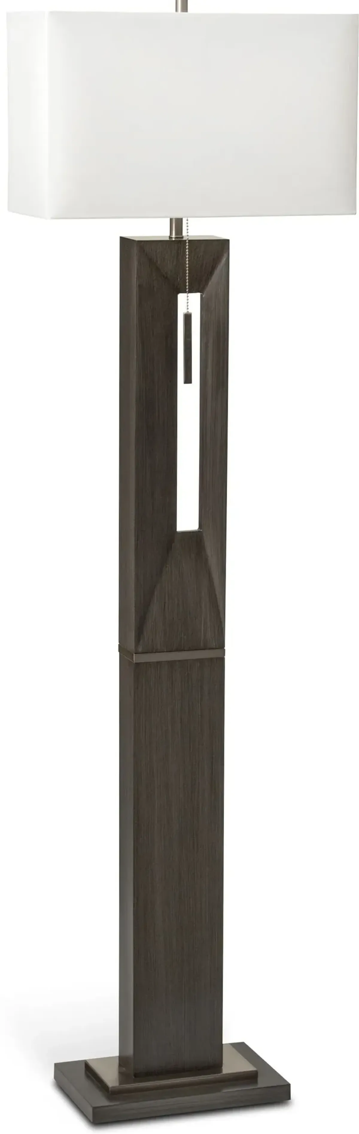 Parallux 62'' Floor Lamp