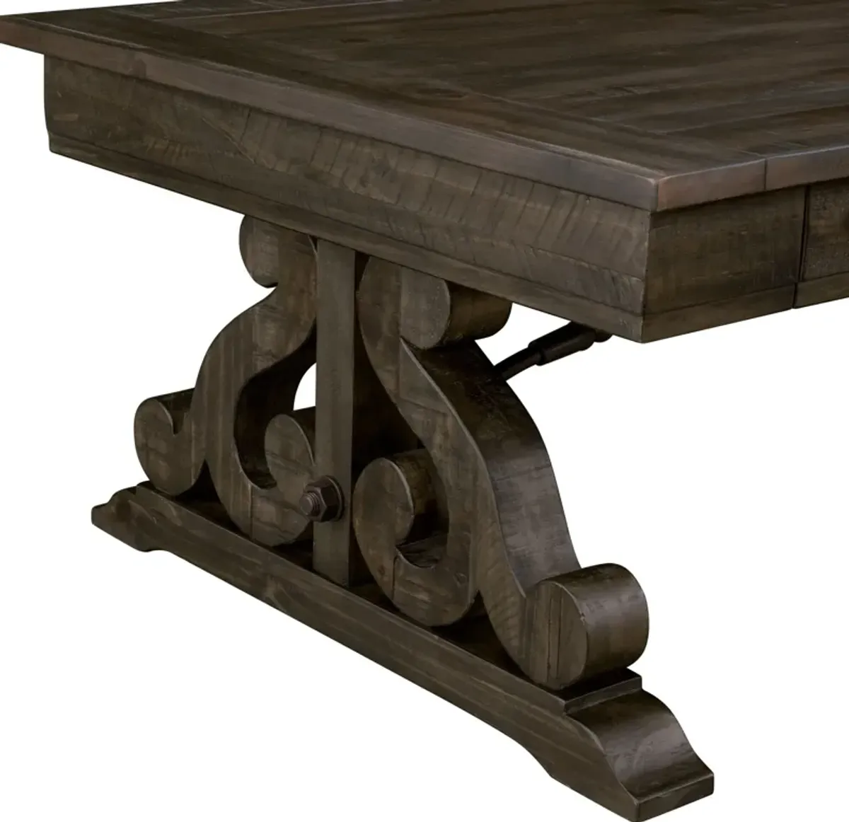 Charthouse Coffee Table - Charcoal