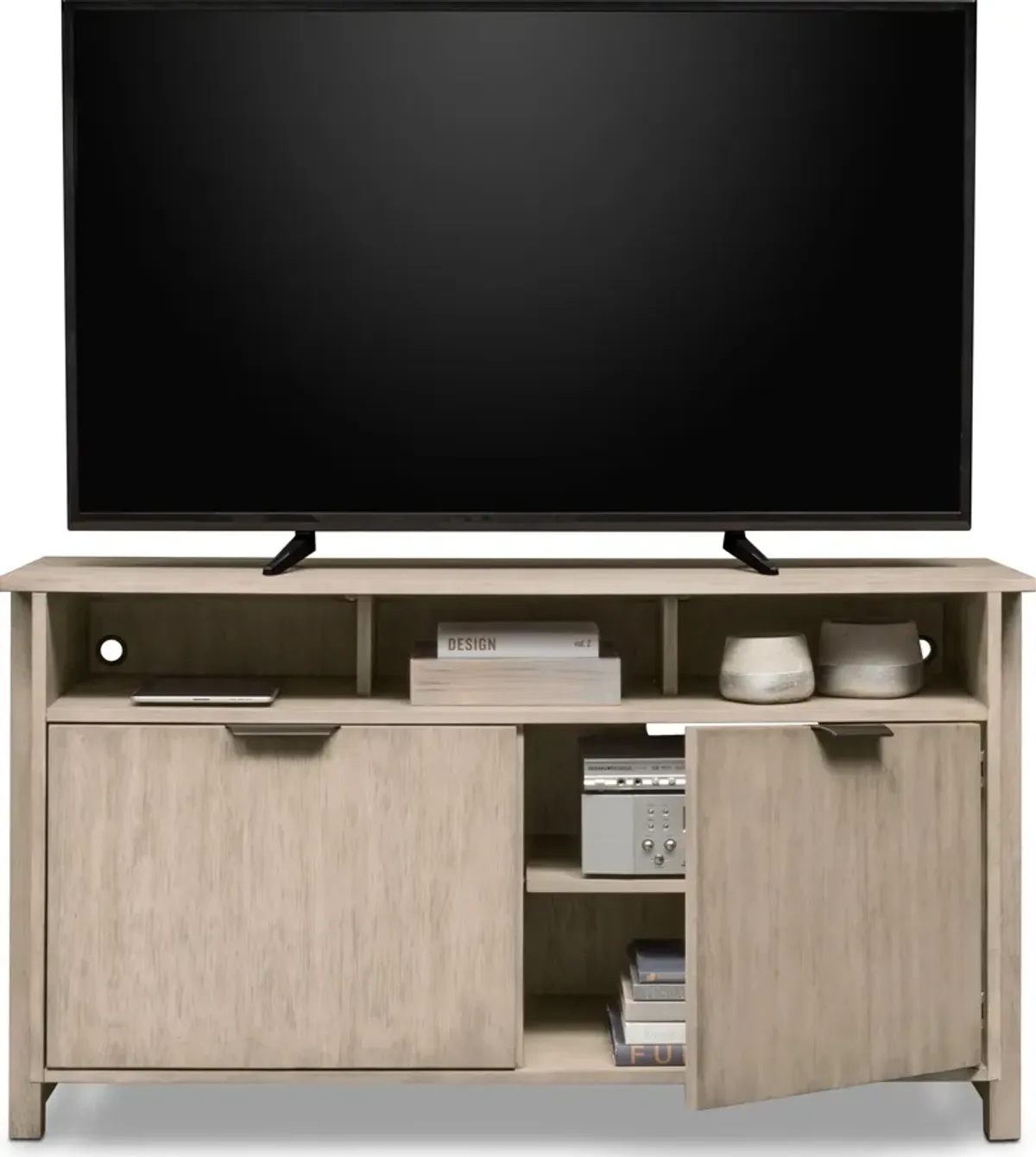 Barclay TV Stand