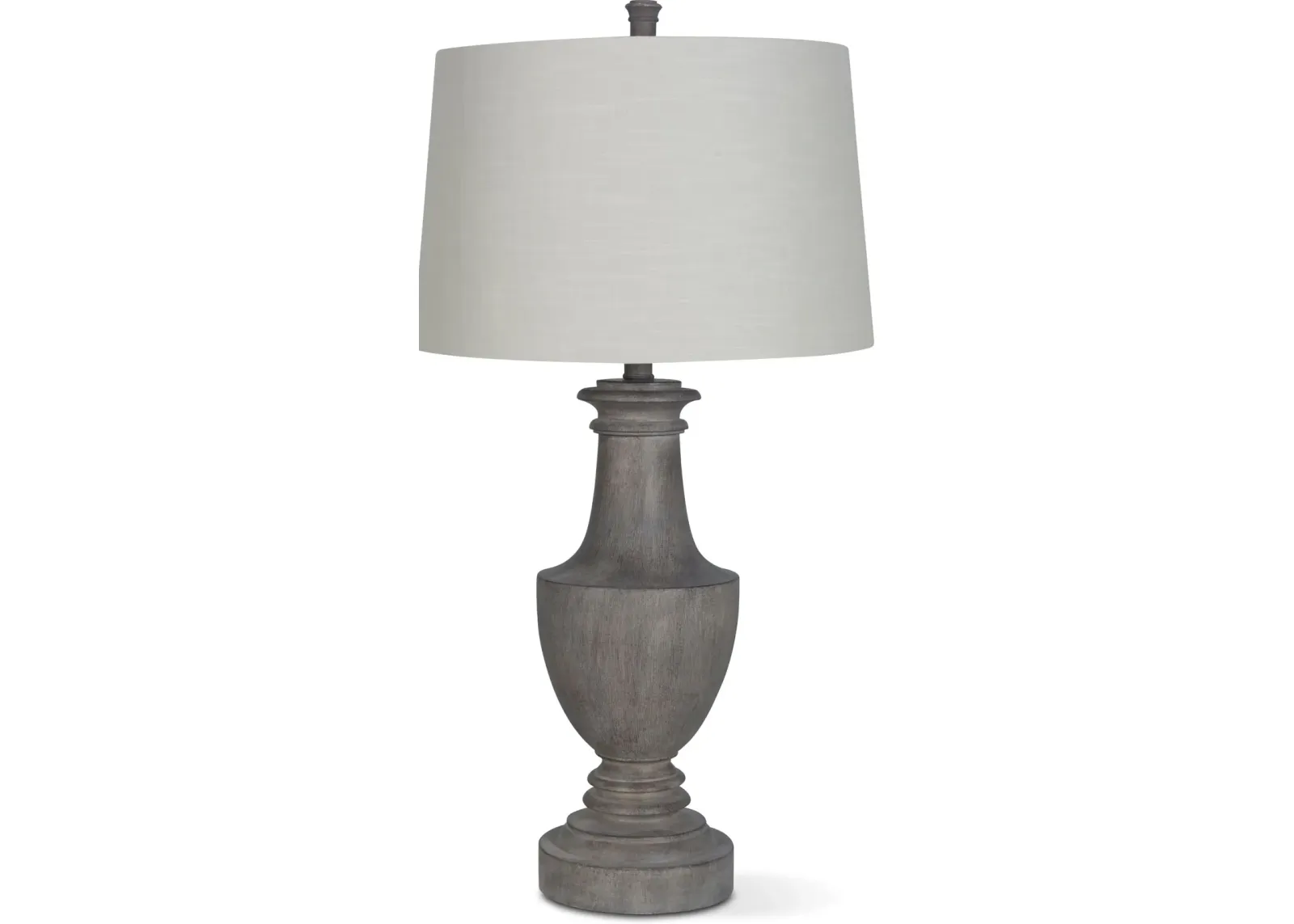 Brushed 31'' Table Lamp