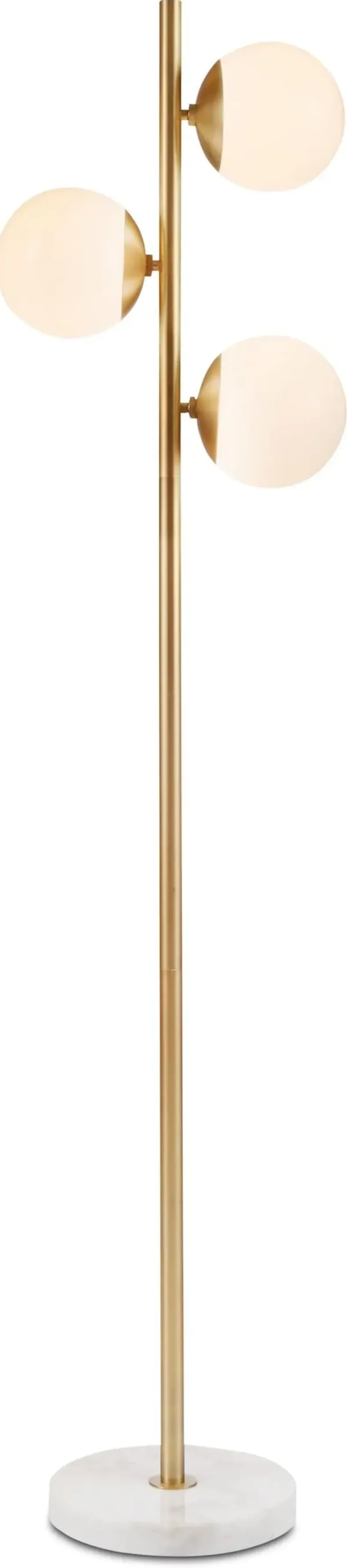 Holloway 62'' Floor Lamp